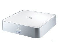 Iomega 1TB MiniMax Hard Drive FireWire 400/USB 2.0