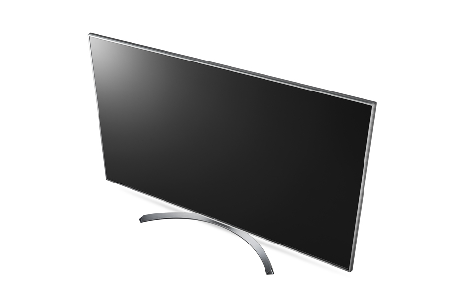 LG 65UV761H hospitality TV – image 7