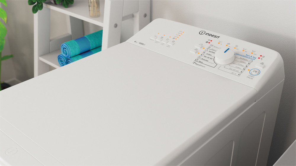 Indesit BTW L60400 EE/N – image 5