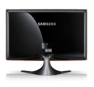 Samsung BX2335 computer monitor – image 4