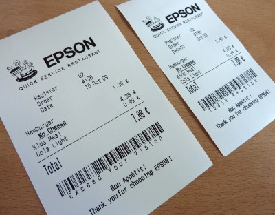 Epson TM-T88IV ReStick – image 3