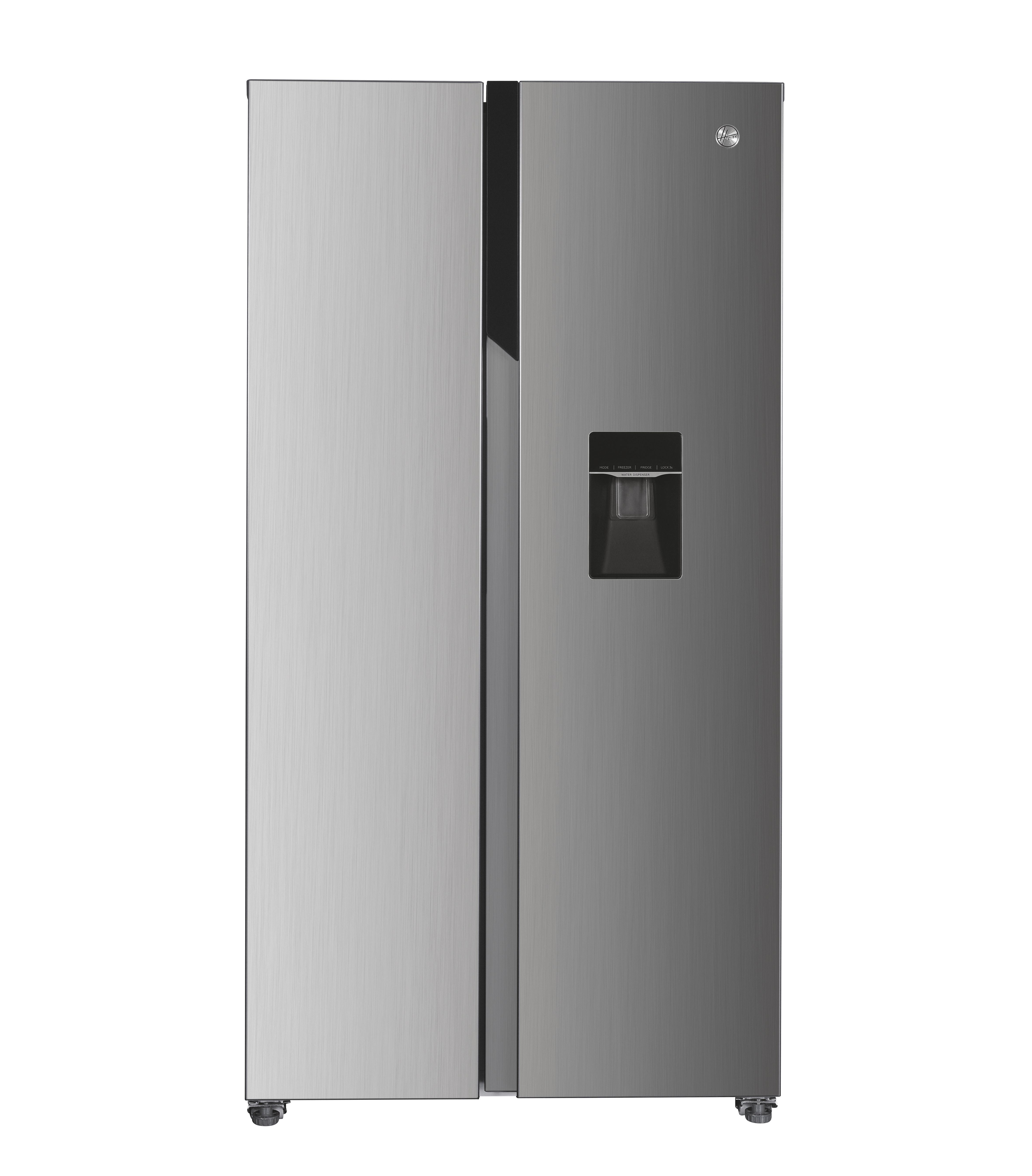 Hoover HHSBSO-6174XWD — vue 1 sur 8