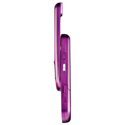 Samsung L600 Violet – image 4