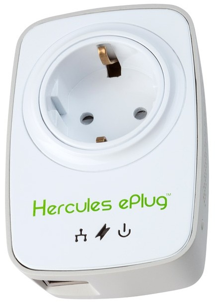 Hercules Nano 200 Path Thru Duo – image 3