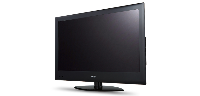 Acer AT1927MLDTV 47 cm (18.5") HD Black 250 cd/m² – image 3