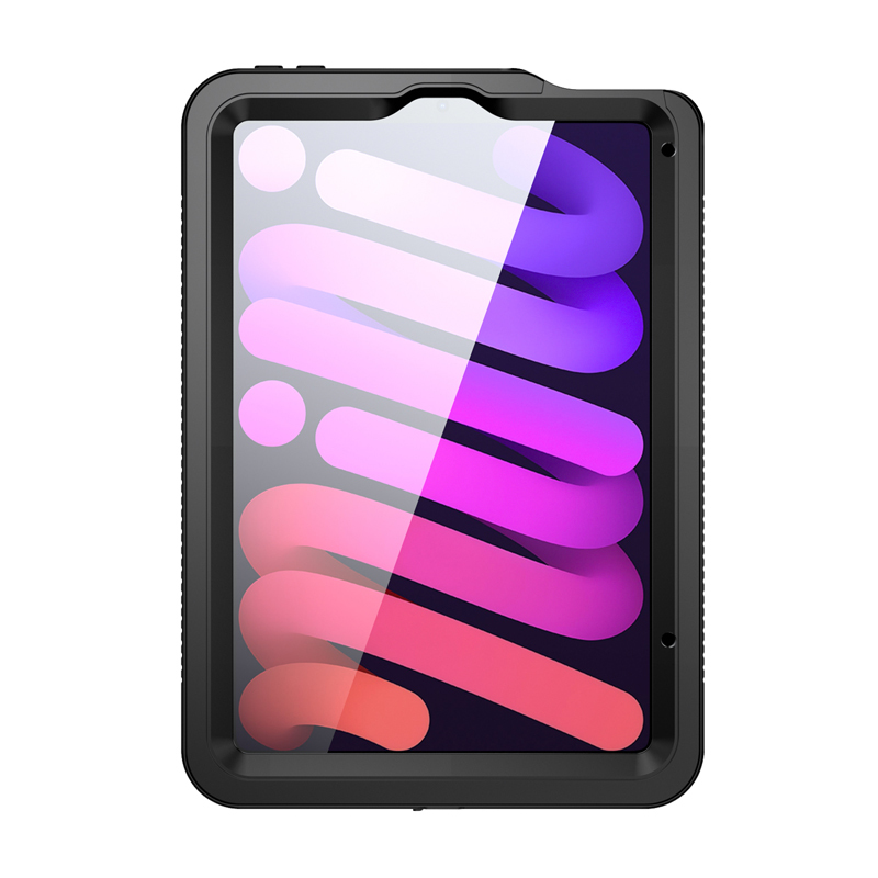 Tolerate ARMOR AQUA IP MINI 8,3 (GEN 6/A17 PRO) BLK – image 3