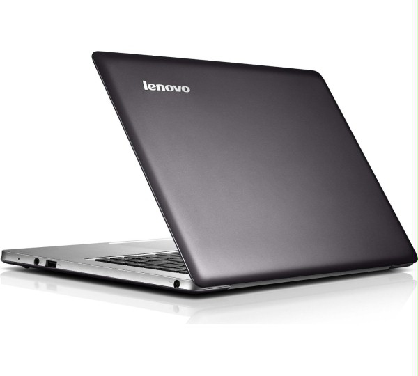 Lenovo IdeaPad U310 Intel® Core™ i5 i5-3317U – image 7