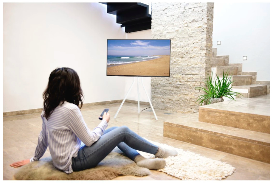 Hama 00220871 TV mount/stand – image 6