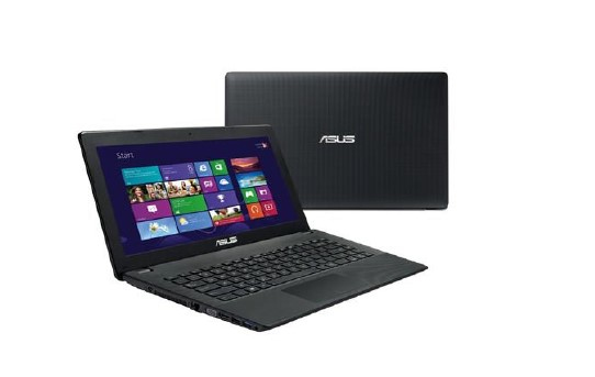 ASUS Q490A-RDH-H-BLK laptop Intel® Core™ i3 i3-3217U