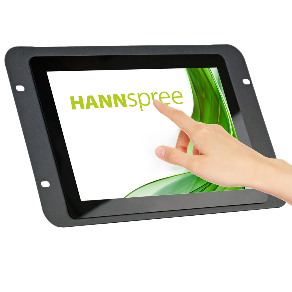 Hannspree HO 101 HTB – image 2