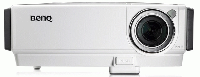 BenQ Projector MP511 – image 2