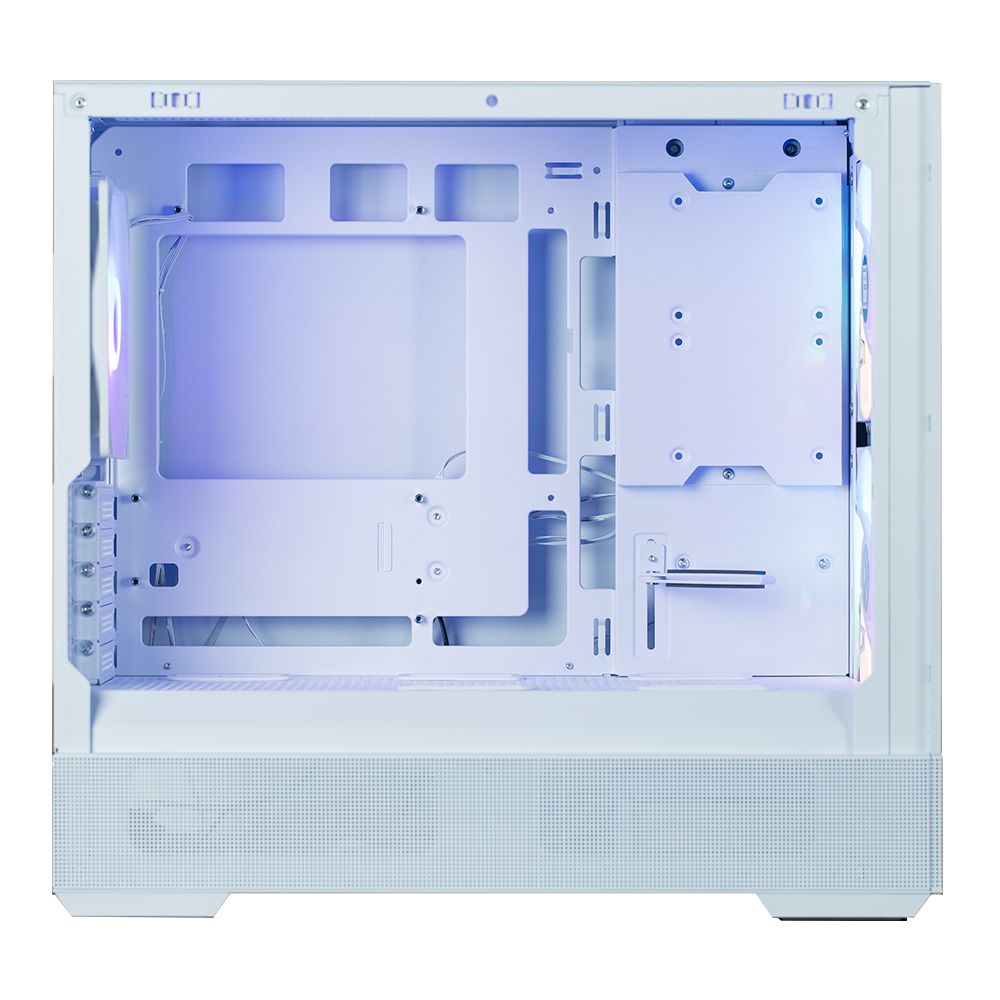 Zalman P30 Air White – image 2
