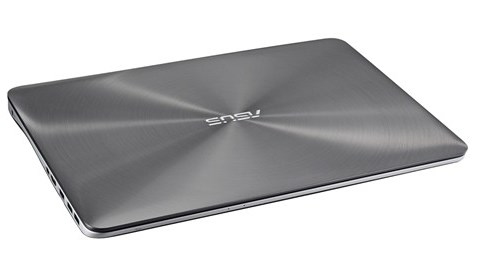 ASUS N551JX-CN043T Intel® Core™ i7 i7-4720HQ Laptop – image 2