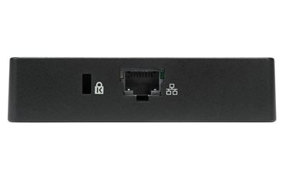 Targus DOCK412EUZ laptop dock/port replicator Wired USB 3.2 Gen 1 (3.1 Gen 1) Type-C Black – image 4