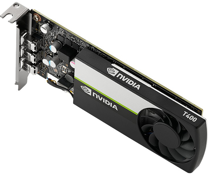 ASUS T400 NVIDIA 4 GB GDDR6 – image 7