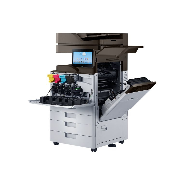Samsung Xpress SL-X4220RX multifunction printer Laser A3 – image 5