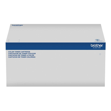 Brother TN-810XLY toner cartridge 1 pc(s) Original Yellow – image 2