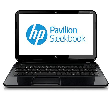 HP Pavilion 15-b114tx Intel® Core™ i5 i5-3337U Laptop