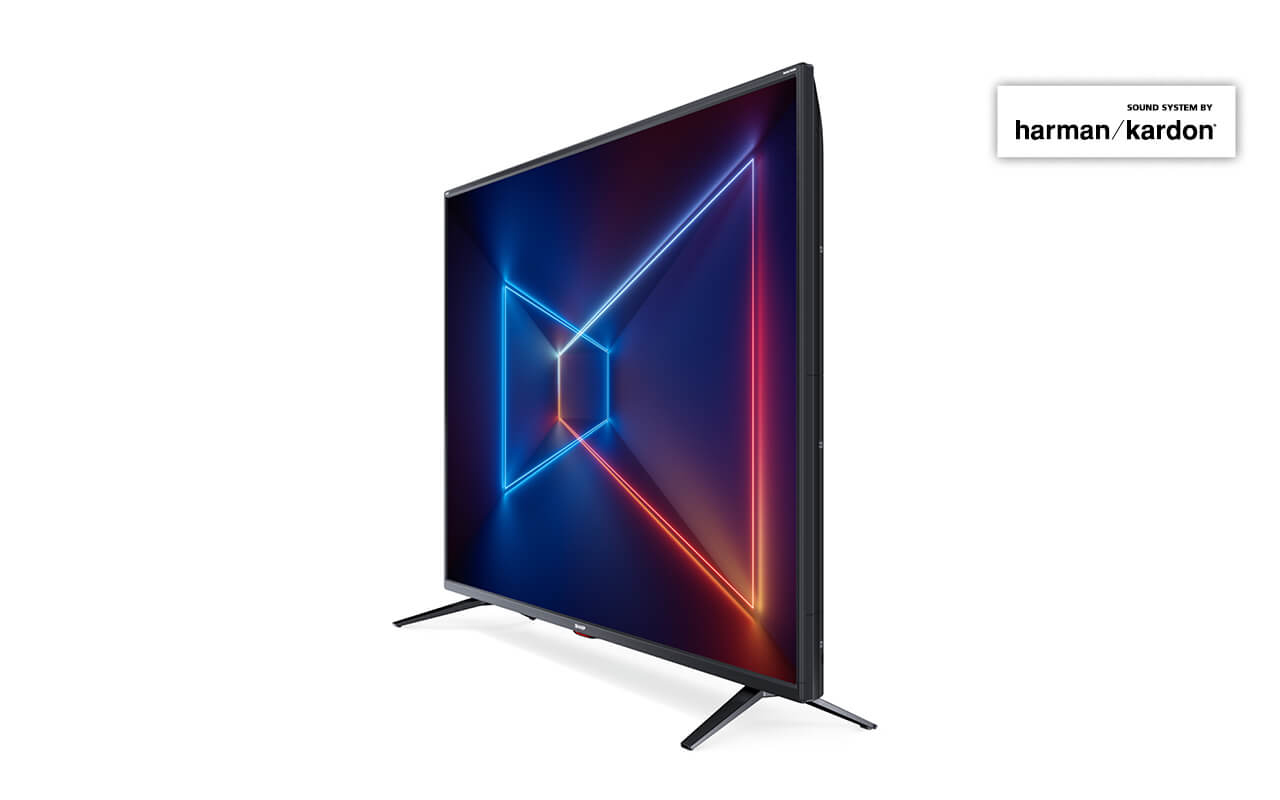 Sharp Aquos LC-55UI7552E TV – image 3