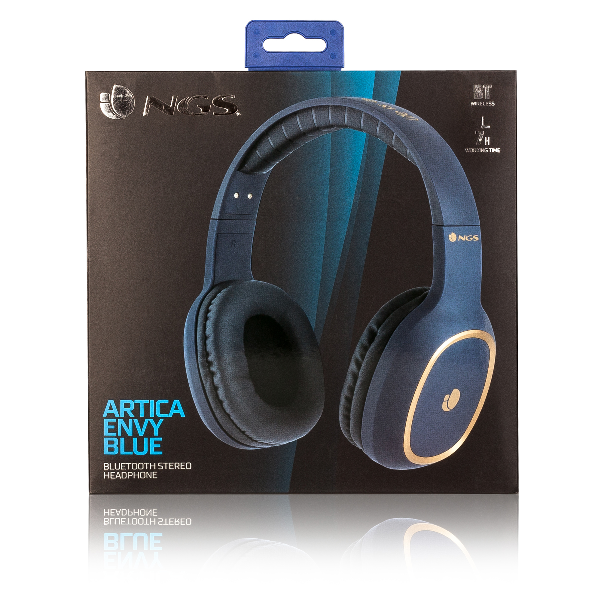 NGS Artica Envy – image 8