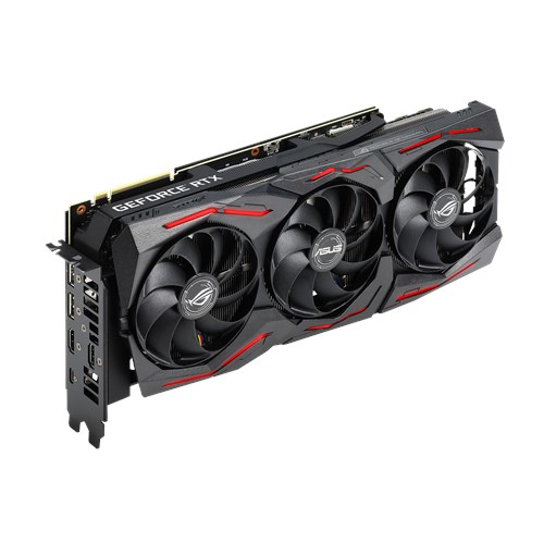 ASUS ROG -STRIX-RTX2080S-8G-GAMING NVIDIA GeForce RTX 2080 SUPER – image 8