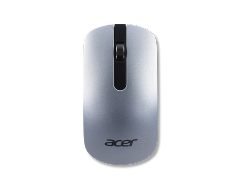 Acer AFM820 mouse Ambidextrous Optical 1000 DPI – image 2