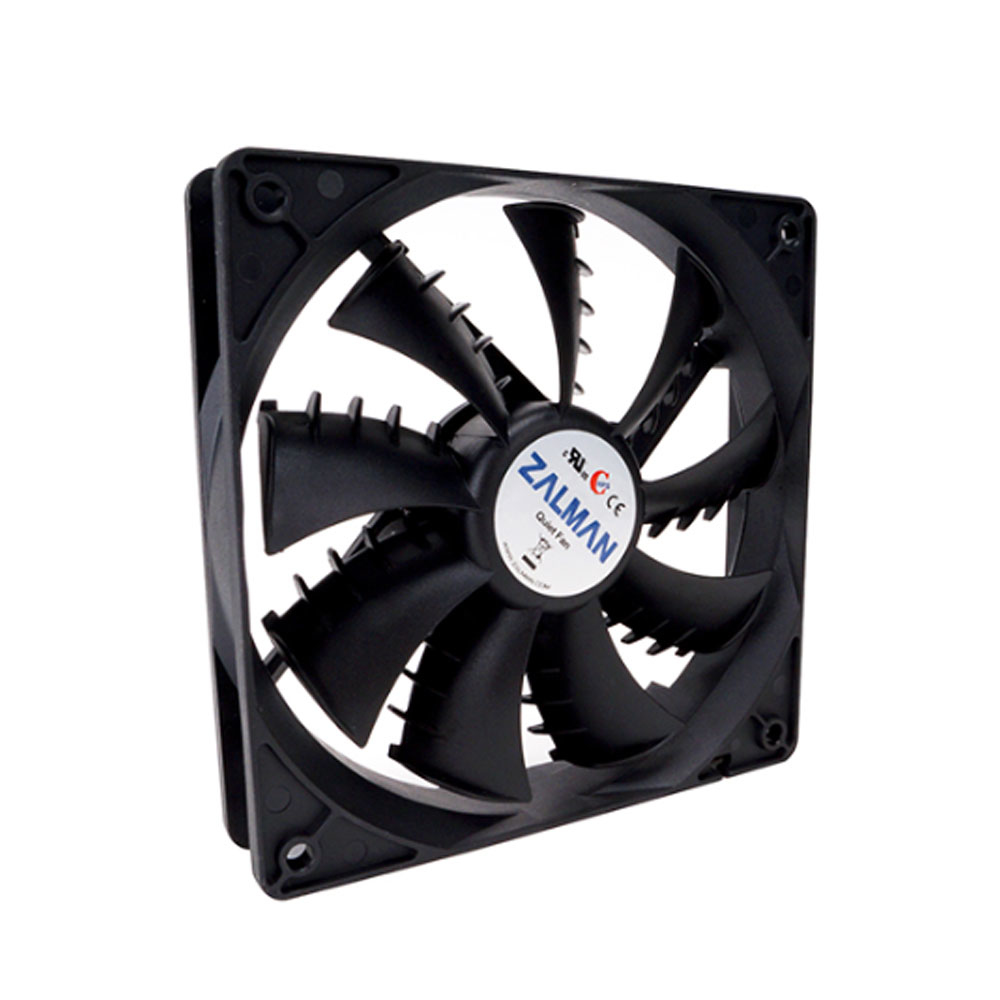 Zalman ZM-F1 PLUS(SF) – image 2
