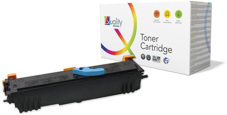 CoreParts Toner Black C13S050166