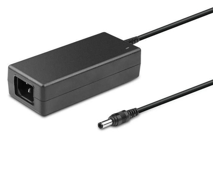 CoreParts MBXEBIKE-AC0022 power adapter/inverter Black