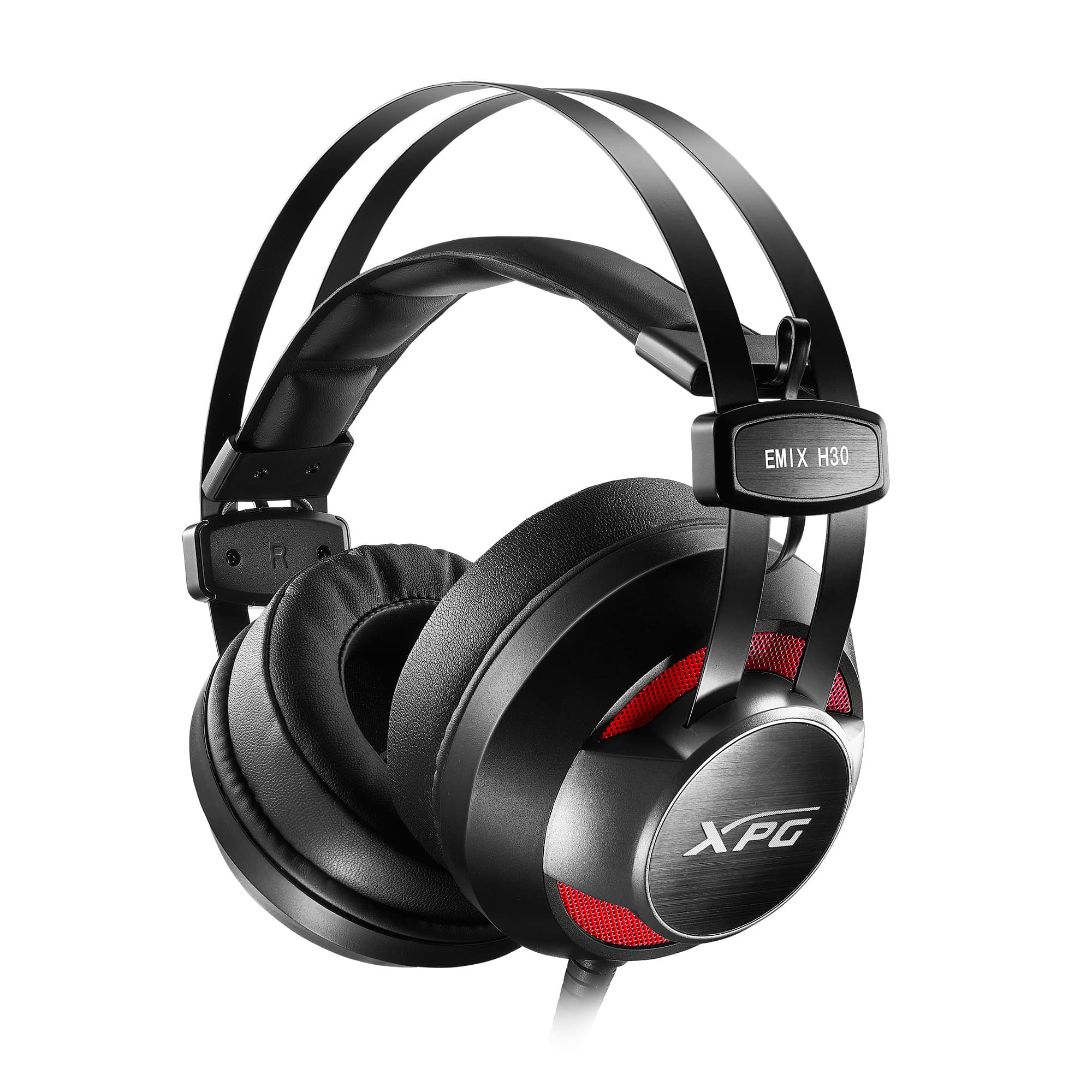XPG EMIX H30 + SOLOX F30 – image 1
