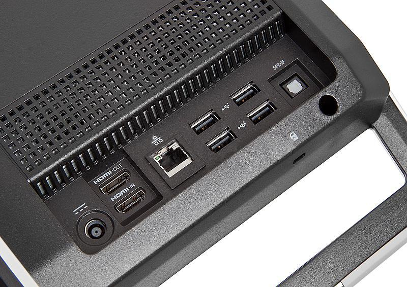 Acer Aspire S600-MT308 Intel® Core™ i3 i3-3220 – image 8