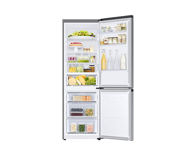 Samsung RB34T670ESA/EF fridge-freezer Freestanding – image 6