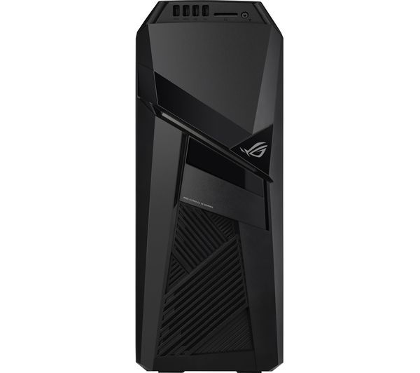 ASUS ROG GL12CM-UK007T PC Intel® Core™ i5 i5-8400 – image 1