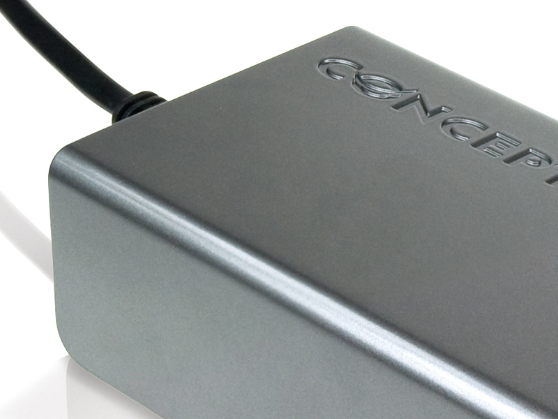 Conceptronic Universal Notebook Power Adapter – image 5