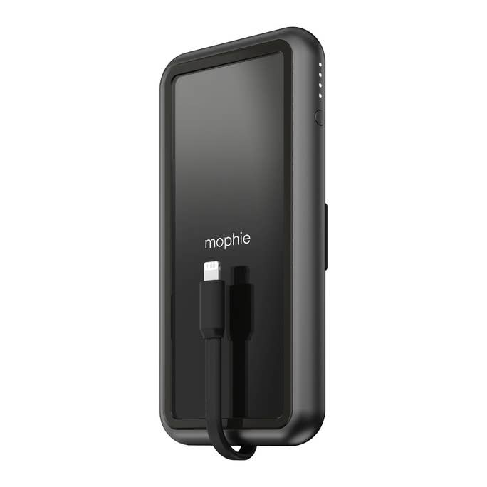 mophie Powerstation Plus with PD – image 1