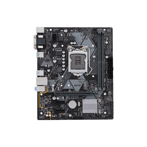 ASUS PRIME B360M-K – image 2
