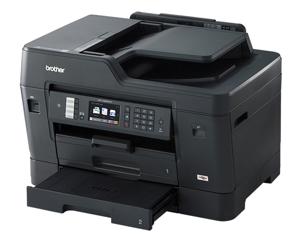 Brother MFC-J6980CDW multifunction printer Inkjet A3 – image 3