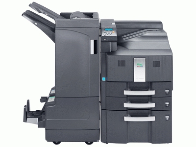 Kyocera FS-C8500DN Colour – image 2
