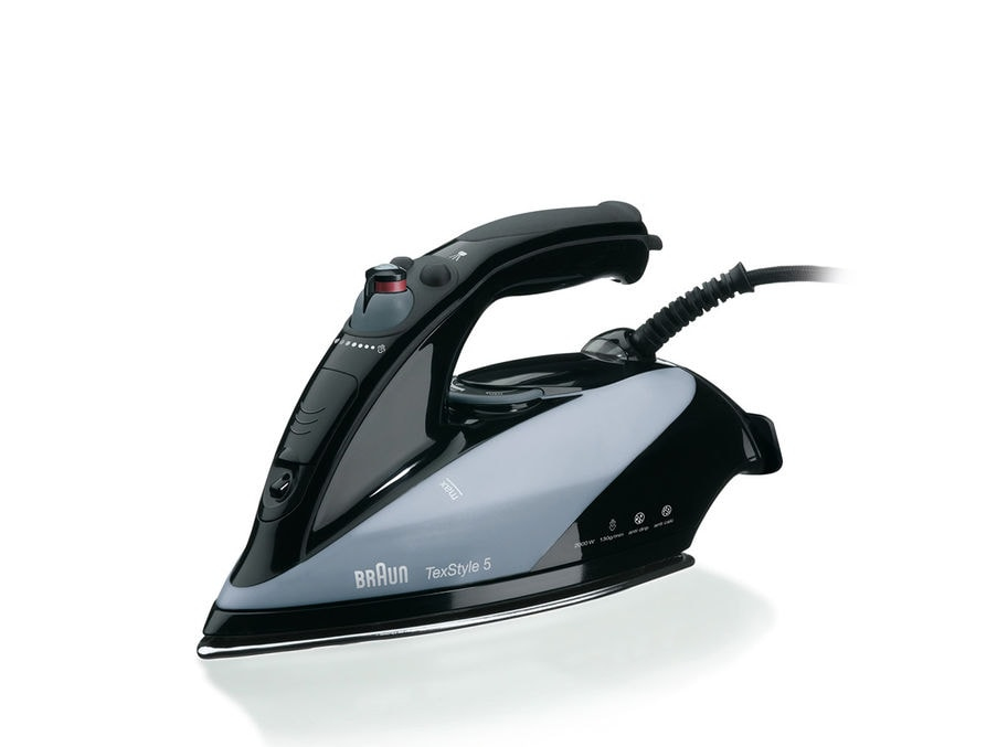 Braun TS 545 E – image 1