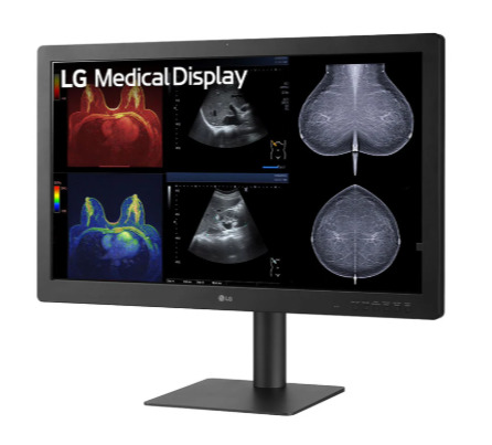 LG 32HQ713D-M computer monitor – image 2