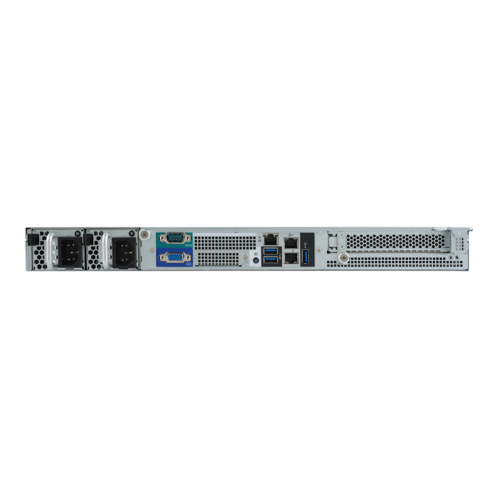 GIGABYTE R152-Z30 Rack (1U) Black – image 3