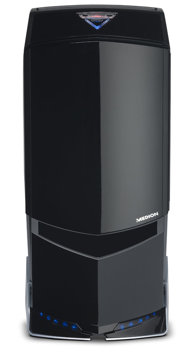 ERAZER PC X5397 D