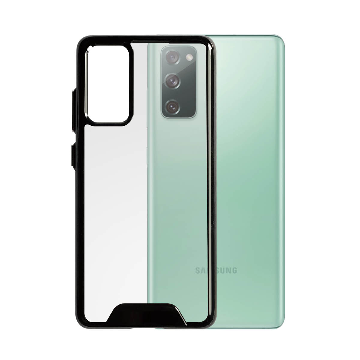 PanzerGlass ® ClearCase™ Samsung Galaxy S20 FE