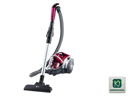 LG VC9176PH vacuum – image 3