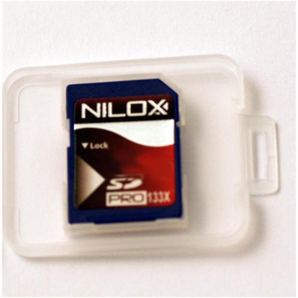 Nilox SD 16GB High Capacity – image 3