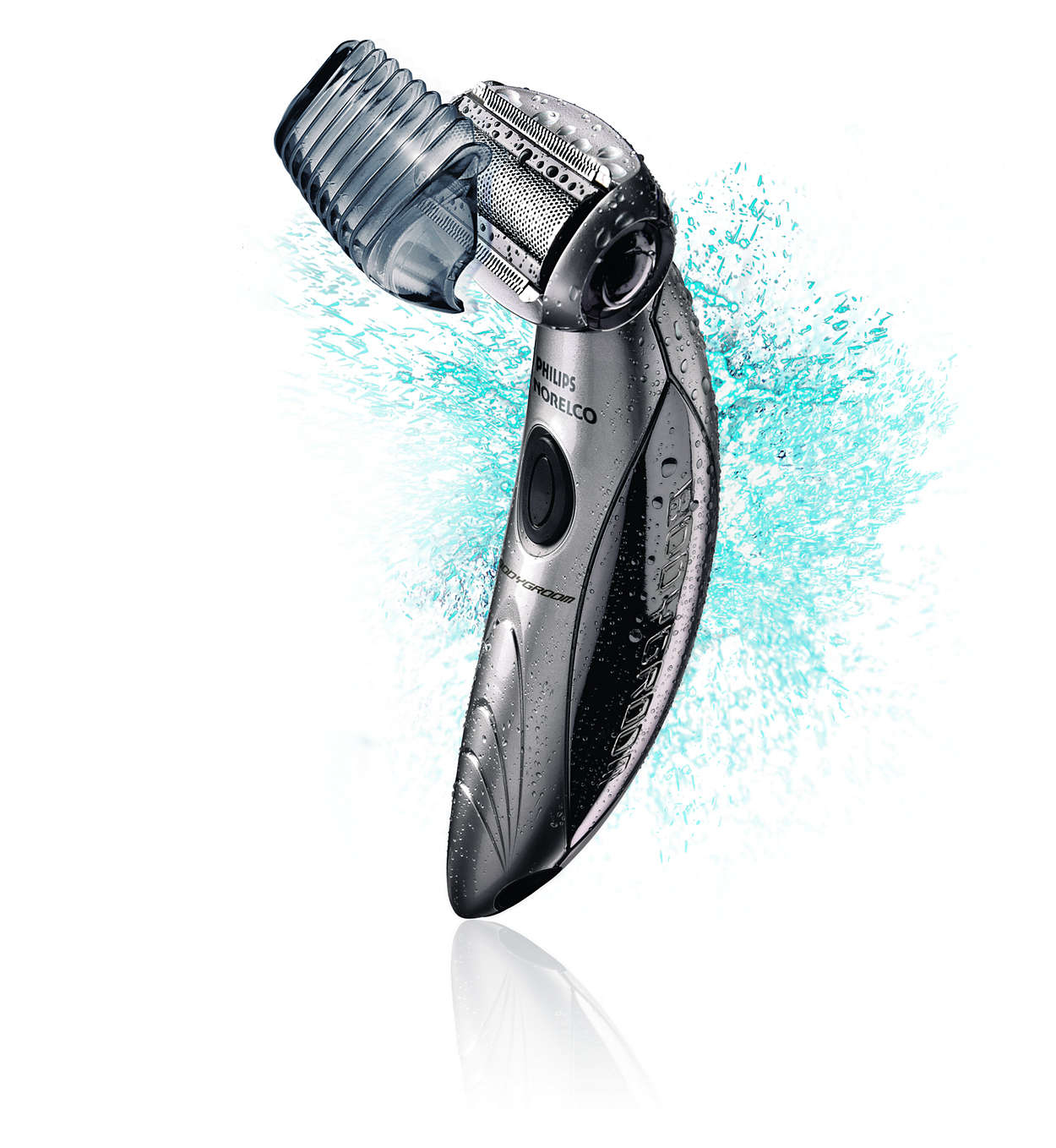 Philips Norelco Ultimate bodygroomer BG2022/30 – image 6