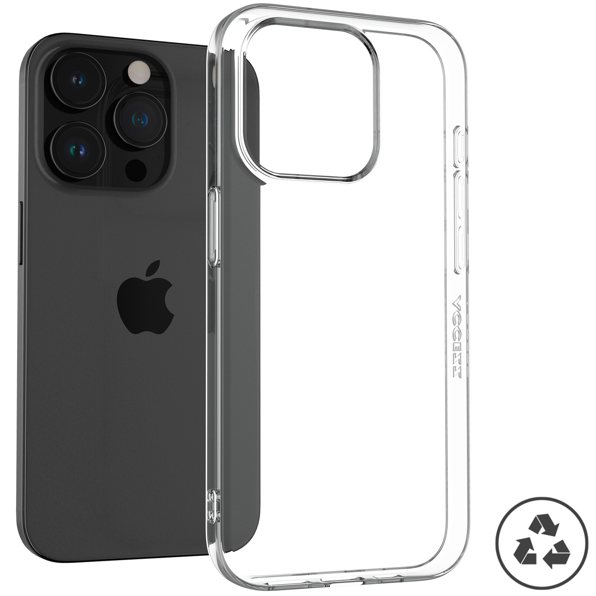 Accezz SH00064454 mobile phone case – image 1