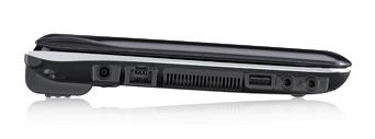 Samsung N NP-N210-JA02AU netbook Intel Atom® N450 – image 7