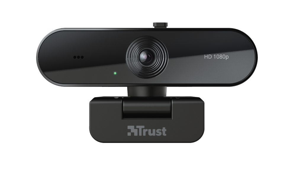 Trust TW-200 webcam – image 4