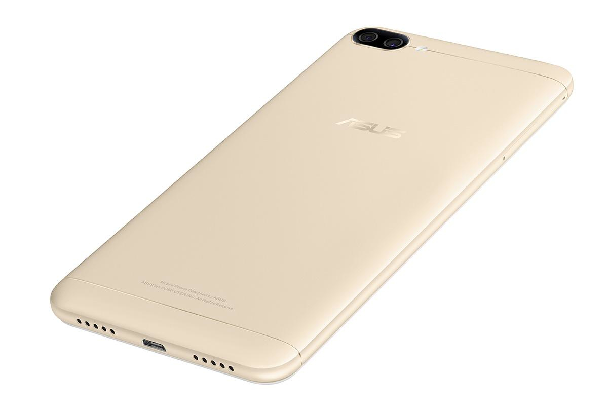 ASUS ZenFone ZC520KL-4G009WW smartphone – image 9